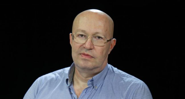 Россия полным ходом готовиться к войне - российский политолог Россия полным ходом готовиться к войне - российский политолог