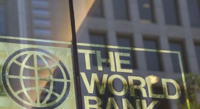 Аналитики Всемирного банка ожидают замедления роста украинской экономики