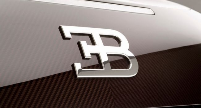 У Bugatti может появиться кроссовер У Bugatti может появиться кроссовер