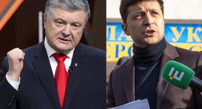 Украинцы рассказали о своих вопросах к кандидатам в президенты Украинцы рассказали о своих вопросах к кандидатам в президенты