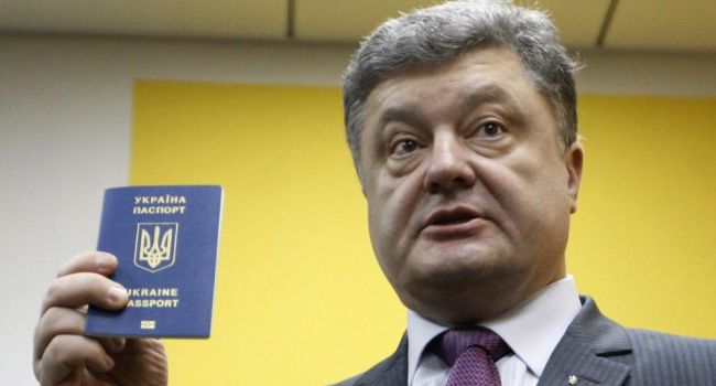 Лукаш: «Если бы не Майдан, безвиз Украина получила бы намного раньше»