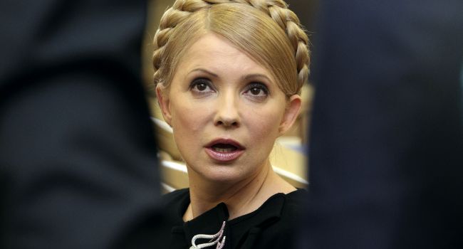 Журналист: «Зеленский приглашал Тимошенко на дебаты в надежде, что она откажется»