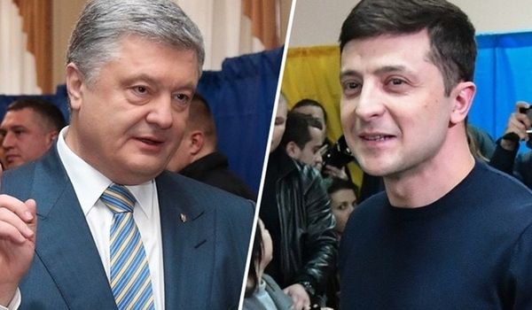 Пожмет Порошенко руку: в штабе Зеленского выступили с заявлением Пожмет Порошенко руку: в штабе Зеленского выступили с заявлением