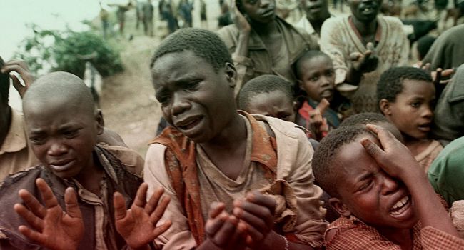 Причастна ли Франция к геноциду в Руанде?
