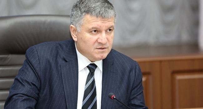 Министр МВД заявил, что не видит угроз со стороны националистических движений