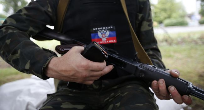 «Надоел «русский мир?»: боевики «ДНР» довели до смерти пытками военного из России
