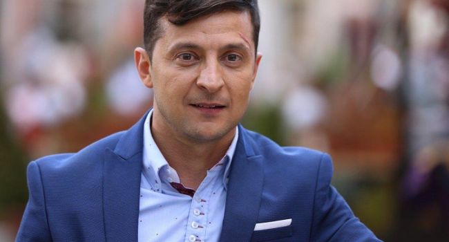 «Даже Днепропетровская область прозреет»: Бабченко рассказал, что ожидает Зеленского впереди «Даже Днепропетровская область прозреет»: Бабченко рассказал, что ожидает Зеленского впереди