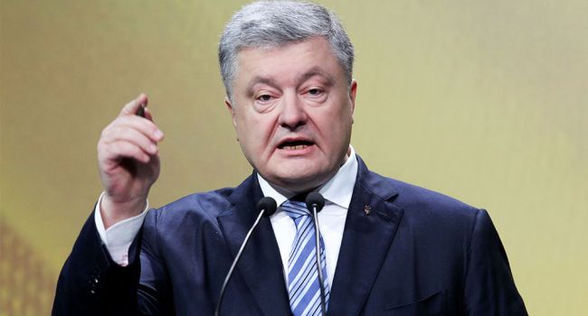 Порошенко: Выборы 21 апреля - Европа или Россия