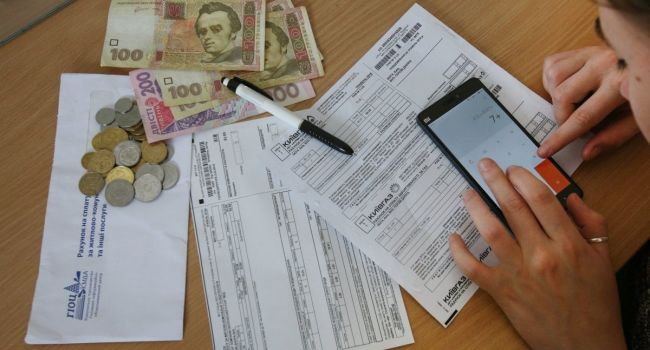 Небольшой город в Одесской области стал лидером по самым высоким тарифам на воду Небольшой город в Одесской области стал лидером по самым высоким тарифам на воду