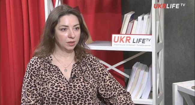Политолог: на российском ТВ, как до выборов, так и сейчас ненавидят Порошенко Политолог: на российском ТВ, как до выборов, так и сейчас ненавидят Порошенко