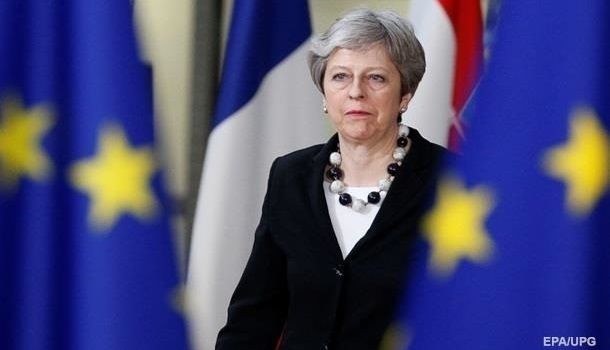 Великобритания может не выйти из ЕС – официальное заявление Мэй