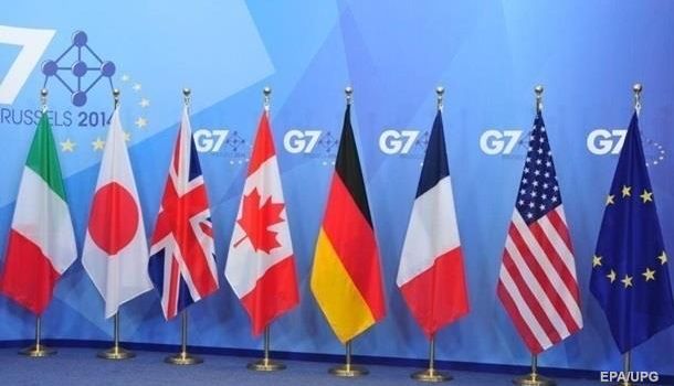 Глава МИД Канады: в G7 и НАТО обсудили Украину