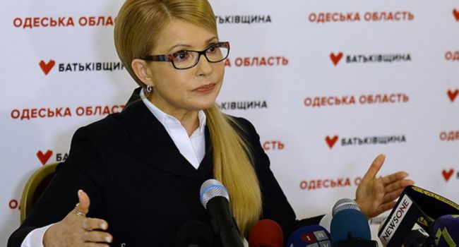 Тимошенко реально может выйти во второй тур: в ЦИК озвучили условие
