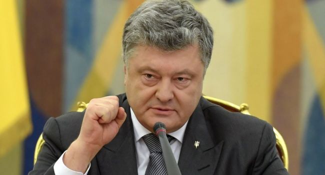 «Больше никакой агрессии»: Порошенко опубликовал «громкое» обращение к украинцам