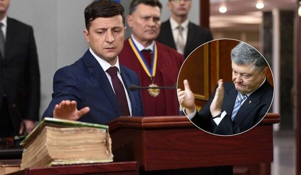 «Подобрал ключ к сердцам»: журналист рассказал, как Зеленскому удалось обыграть Порошенко 