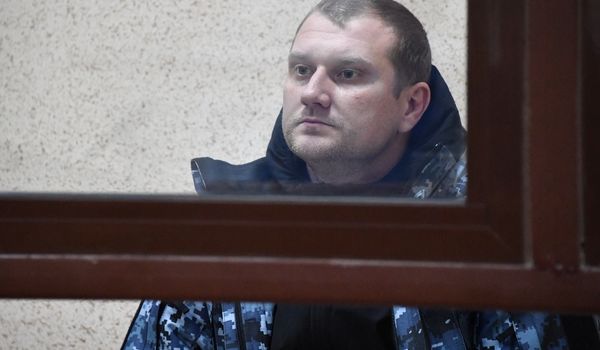 Военнопленный украинский моряк довел до истерики путинского омбудсмена Москалькову: громкие подробности Военнопленный украинский моряк довел до истерики путинского омбудсмена Москалькову: громкие подробности