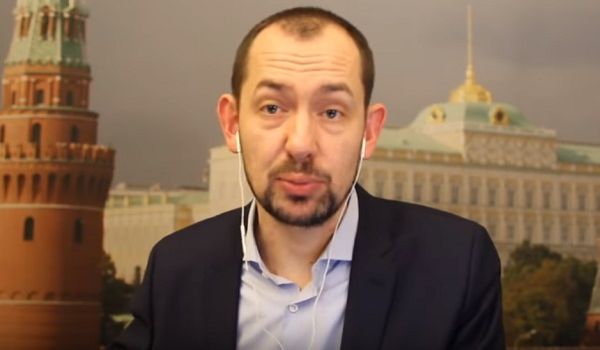 «Они хотят, чтобы нас не было»: журналист напомнил украинцам о целях «русского мира»