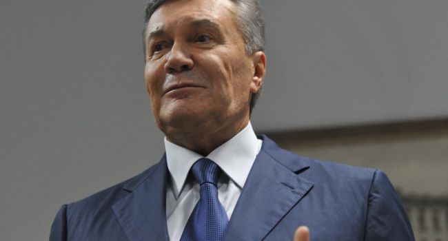 Политолог: «Порошенко включил в свой штаб Януковича»