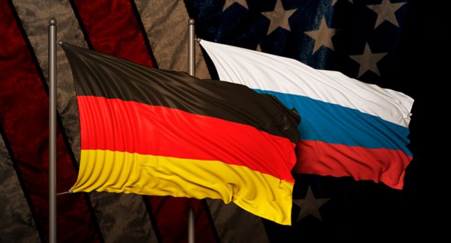 В Германии снова потребовали снятия антироссийских санкций