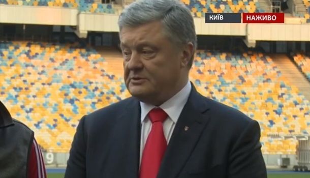 У Порошенко прокомментировали предложение Зеленского о новой дате дебатов