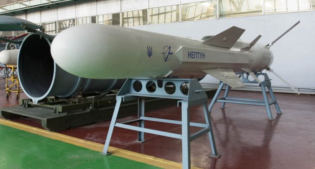«Долетит, но куда – неизвестно»: в Крыму прокомментировали эффективность нового ракетного комплекса «Нептун»