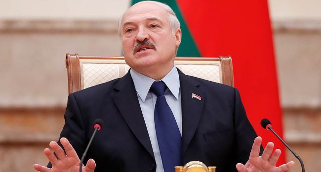 Лукашенко назвал победителя выборов в Украине