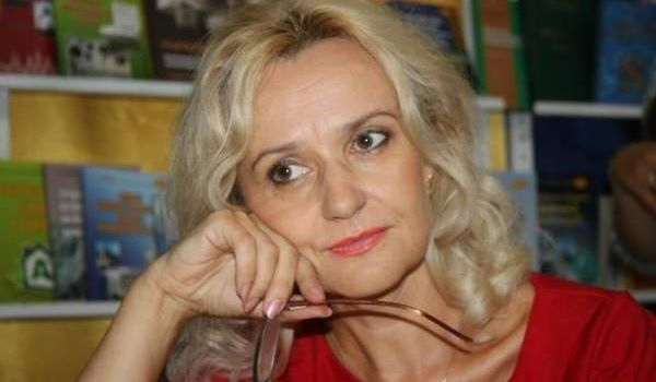 «Я желаю, чтобы они продали своих детей»: Фарион раскритиковала украинцев из-за выборов