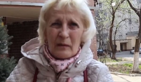 «Ваш сын – это прямая угроза Украине»: в сети набросились на маму Владимира Зеленского «Ваш сын – это прямая угроза Украине»: в сети набросились на маму Владимира Зеленского