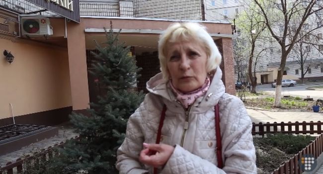Мама Зеленского рассказала, как Порошенко уничтожает ее сына