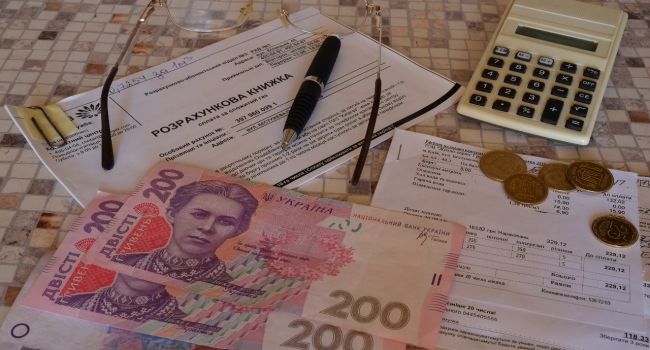Из-за роста задолженности по коммуналке власти вводят меры по отношению к украинцам