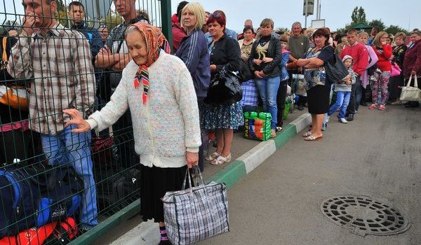 На Донбасс начали возвращаться переселенцы: в чем причина 