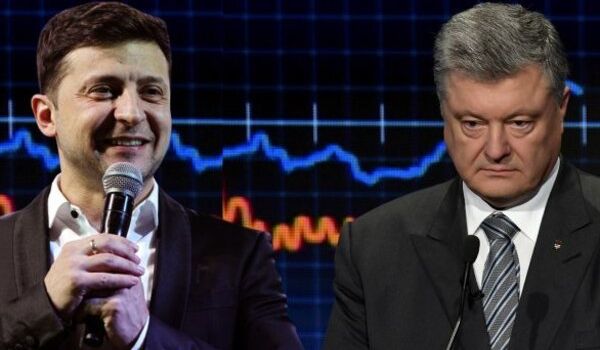 У шоумена Зеленского рассказали, чего стоит ожидать на дебатах с Порошенко 