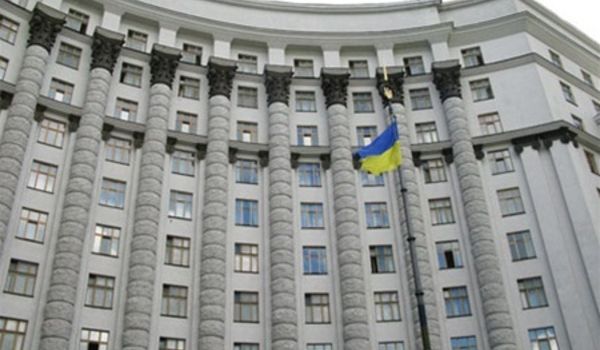 Правительство одобрило план действий по членству Украины в ЕС и НАТО Правительство одобрило план действий по членству Украины в ЕС и НАТО