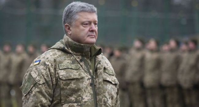 Порошенко рассказал об отношениях и договоренностях с Коломойским Порошенко рассказал об отношениях и договоренностях с Коломойским