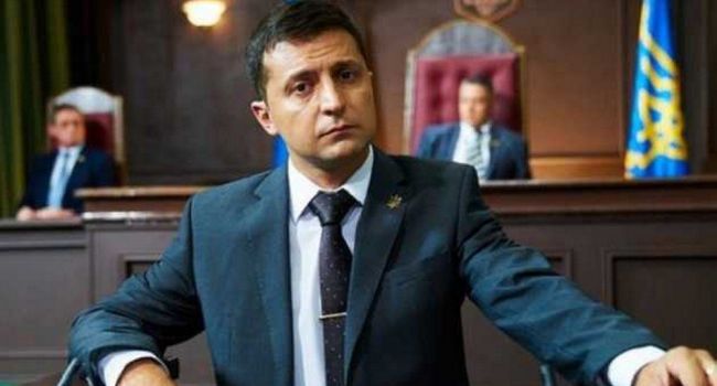 Эксперт: «Зеленский может нарастить отрыв от Порошенко до 20%» Эксперт: «Зеленский может нарастить отрыв от Порошенко до 20%»