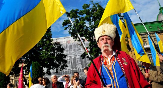 Эксперты МВФ заявили о сокращении населения Украины