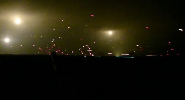 Ночной контрудар от сил ООС: позиции «ЛДНР» разнесены «в пух и прах», а наемники отправлены в «бригаду-200»