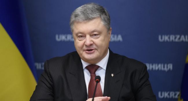 Если на выборах победит Порошенко, то Москва объявит украинскую власть нелегитимной – Фельгенгауэр
