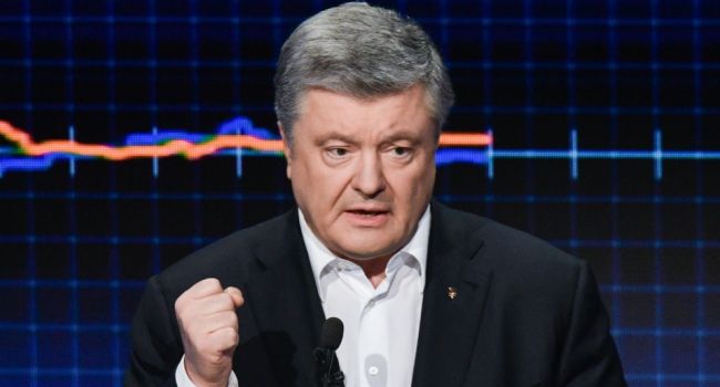 Порошенко давно посмотрел социологию и готовится к парламентским, – Данильченко Порошенко давно посмотрел социологию и готовится к парламентским, – Данильченко