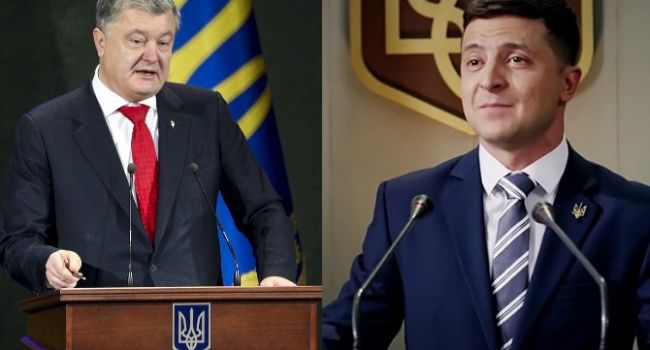 Эксперты сомневаются в том, что кандидаты в президенты Украины действительно встретятся на дебатах
