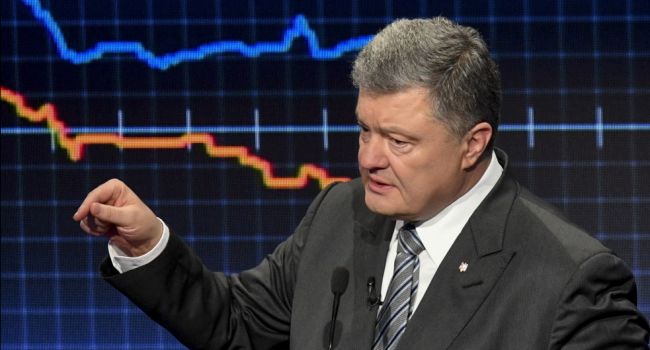 Большинство украинцев не хотят президента-Зеленского, но будут голосовать за него, чтобы насолить Порошенко, – эксперт