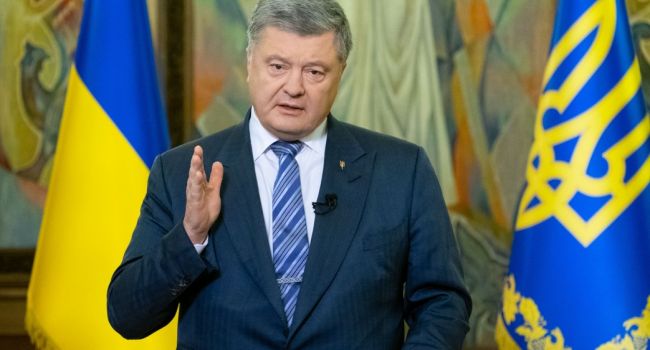 Блогер: я один из тех, кто уверен в победе Порошенко. Ситуация непростая, но победа реальна Блогер: я один из тех, кто уверен в победе Порошенко. Ситуация непростая, но победа реальна