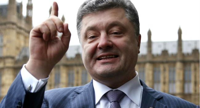 «Тимошенко конец и война с Россией»: эксперт спрогнозировал последствия победы Порошенко на выборах «Тимошенко конец и война с Россией»: эксперт спрогнозировал последствия победы Порошенко на выборах