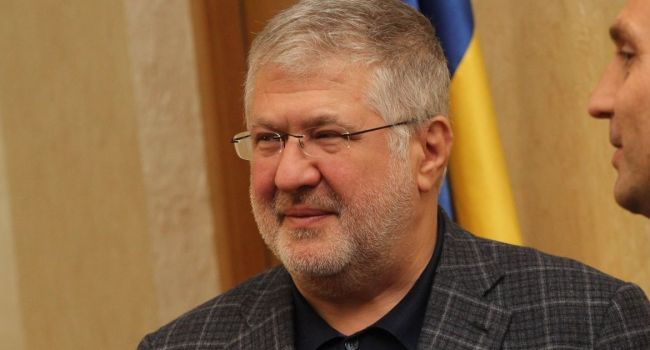 Зеленский 13 раз посещал города, где жил Коломойский – «Схемы» Зеленский 13 раз посещал города, где жил Коломойский – «Схемы»