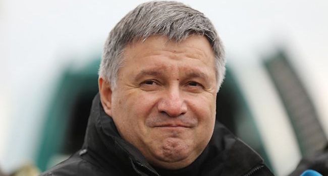 Нусс: Аваков вмешивается в избирательный процесс на стороне Владимира Зеленского Нусс: Аваков вмешивается в избирательный процесс на стороне Владимира Зеленского
