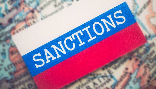 Санкции для отвода глаз: стало известно о списке запрещённых товаров из России Санкции для отвода глаз: стало известно о списке запрещённых товаров из России