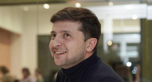 Журналист: «Зеленский сейчас молчит, но 22 апреля ему придется заговорить»