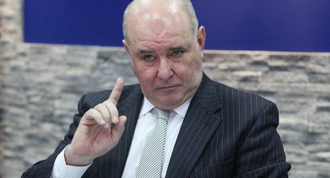Дипломат: судьба «нормандского формата» решится после выборов в Украине Дипломат: судьба «нормандского формата» решится после выборов в Украине
