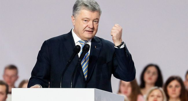 Эксперт прокомментировал новые санкции Порошенко: «Готовится к выборам в Верховную Раду»