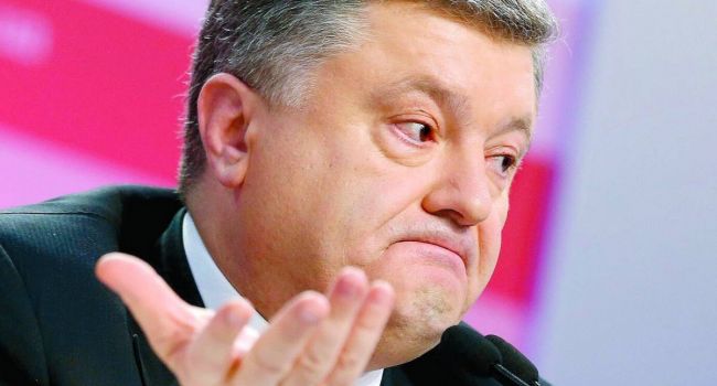 Политолог: «Порошенко перешел в стадию торгов с будущим президентом Украины»